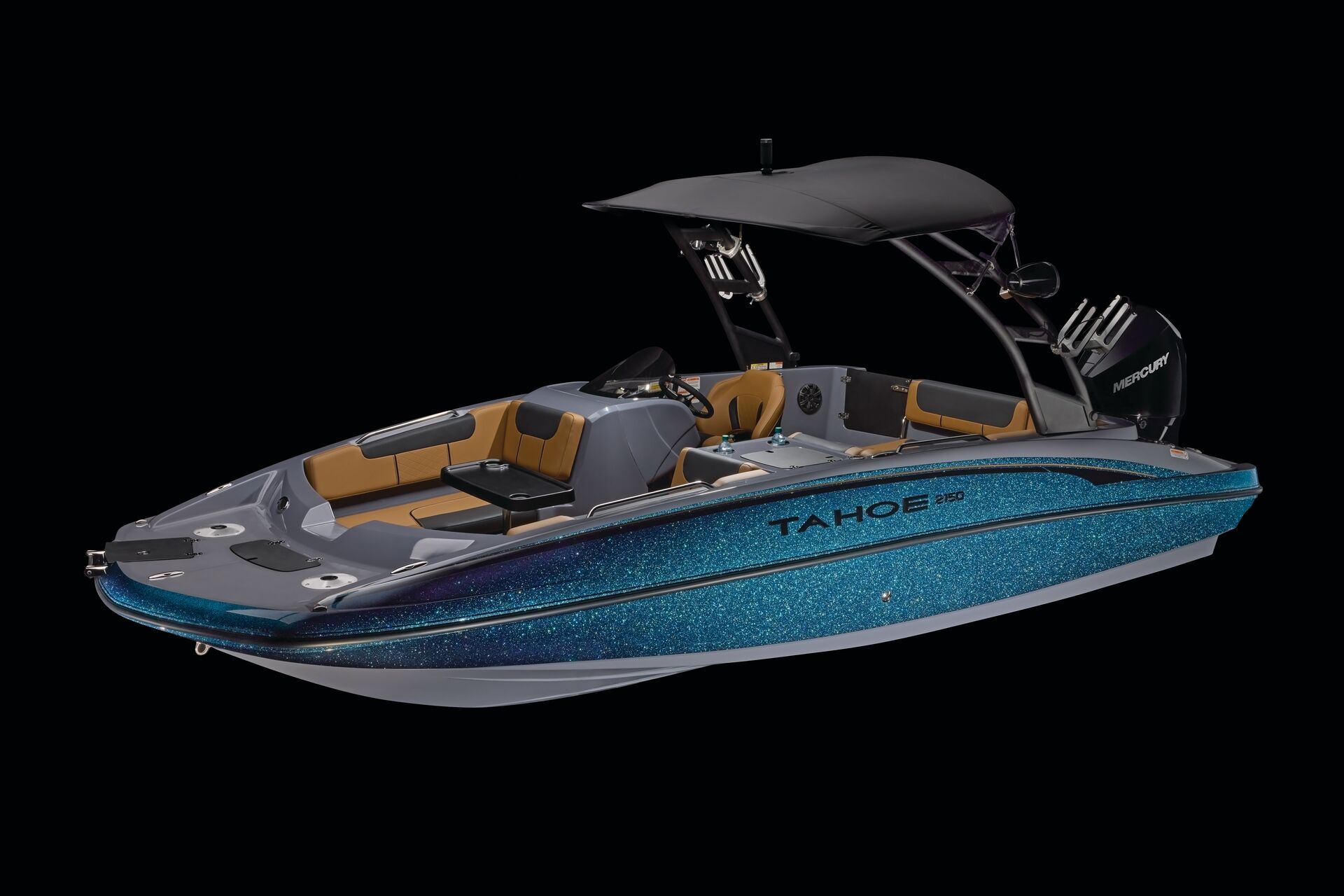 Tahoe 2150 Frostline