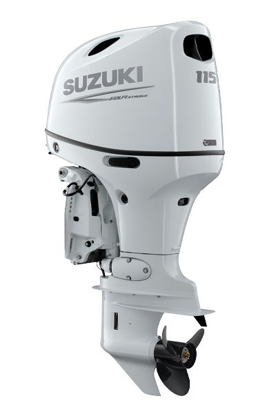 DF115BTX / BTL BLANCO