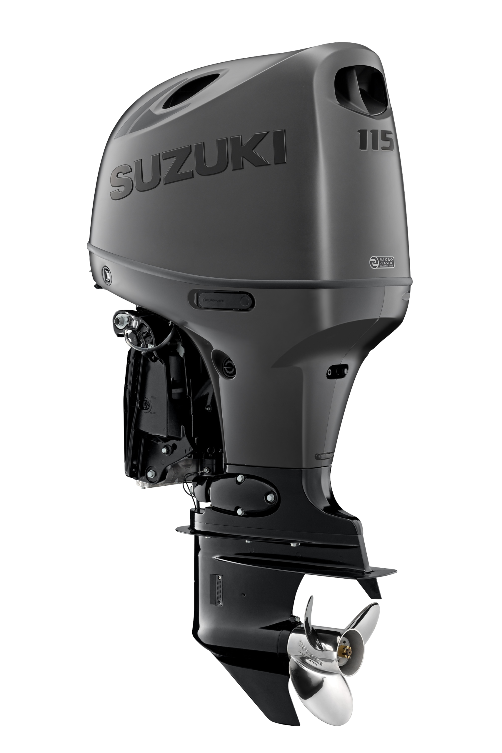 DF115BTX/BTL STEALTH