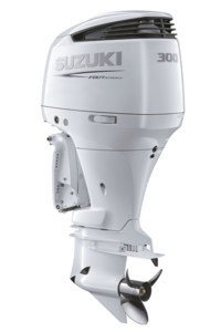 DF300APX / APXX BLANCO