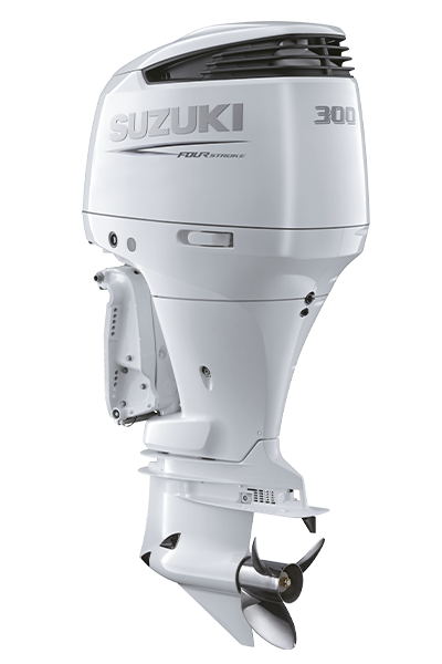 DF300APX / APXX BLANCO