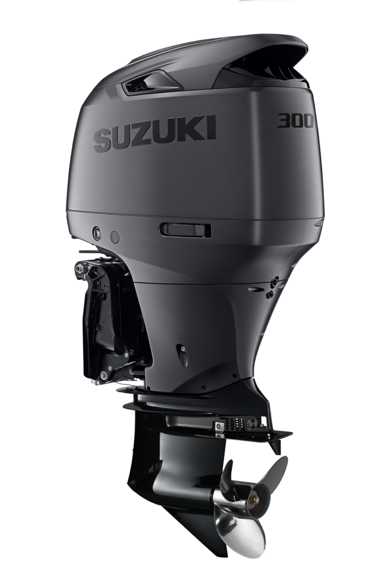 DF300APX/APXX STEALTH