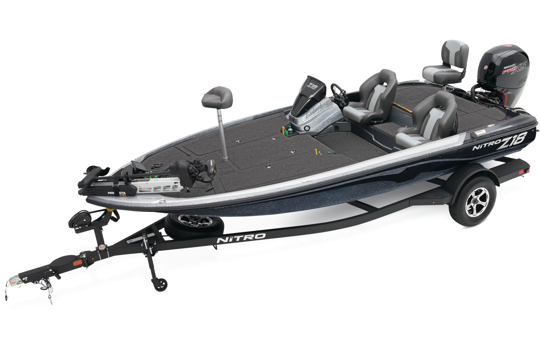 Nitro Z18 Pro