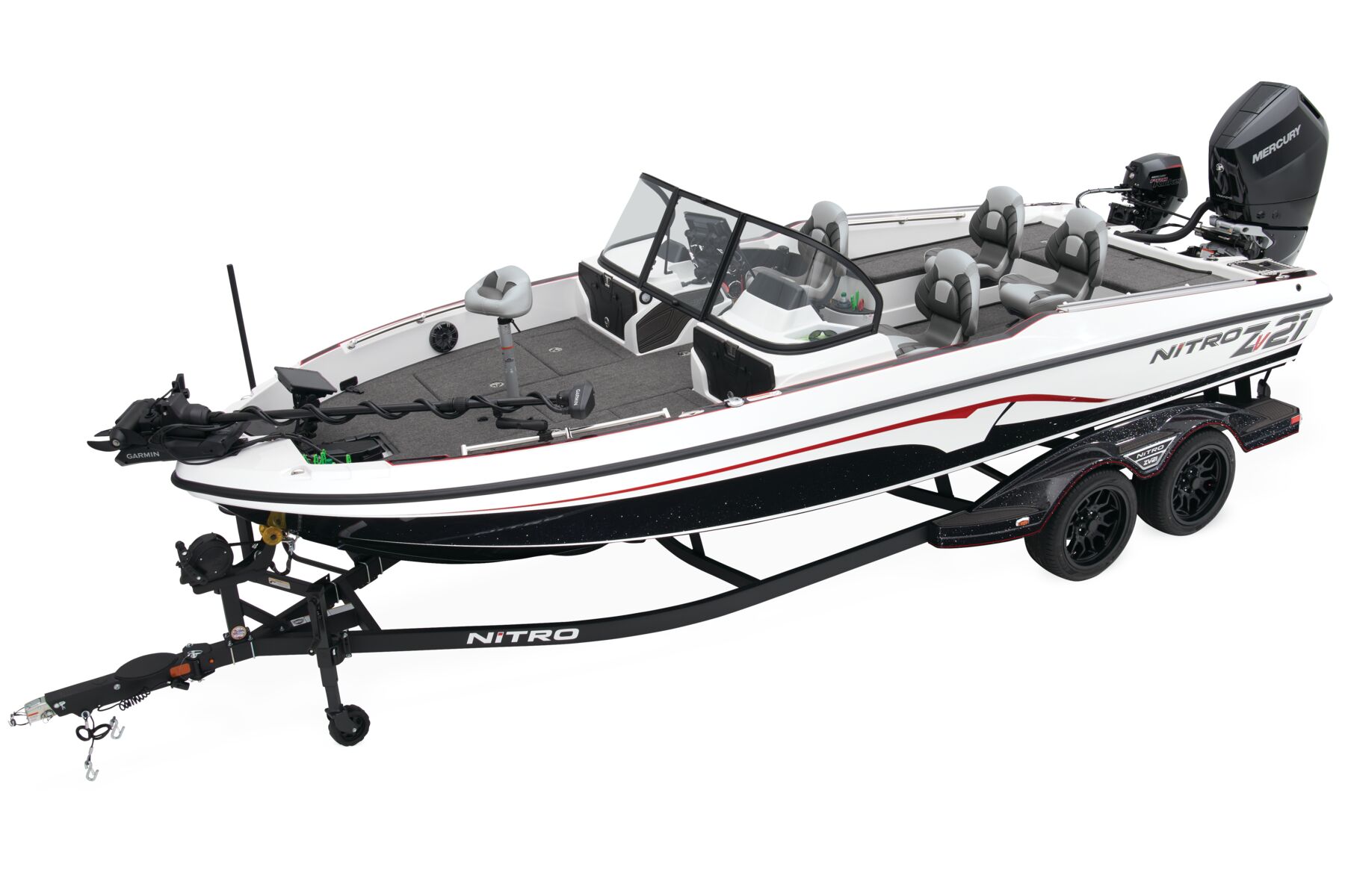 Nitro ZV21 Pro